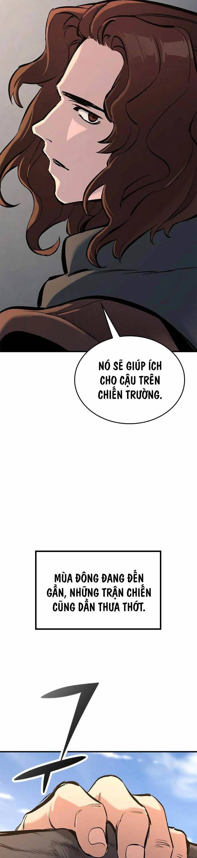 Hiệp Sĩ Sống Vì Ngày Hôm Nay Chapter 10 - 6