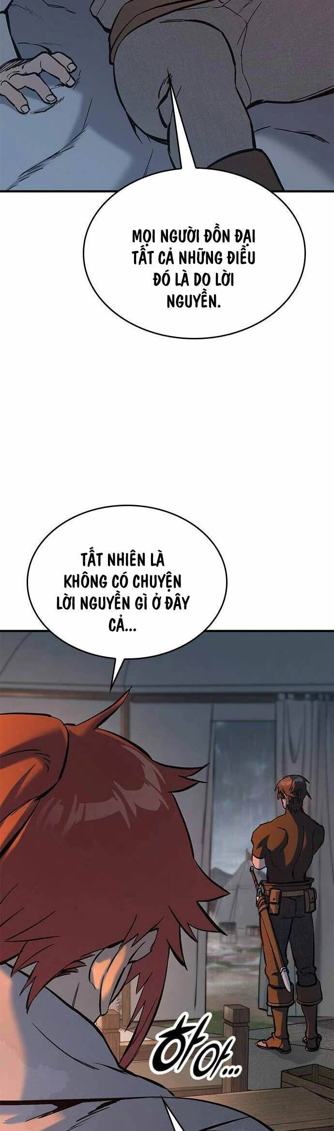 Hiệp Sĩ Sống Vì Ngày Hôm Nay Chapter 10 - 55