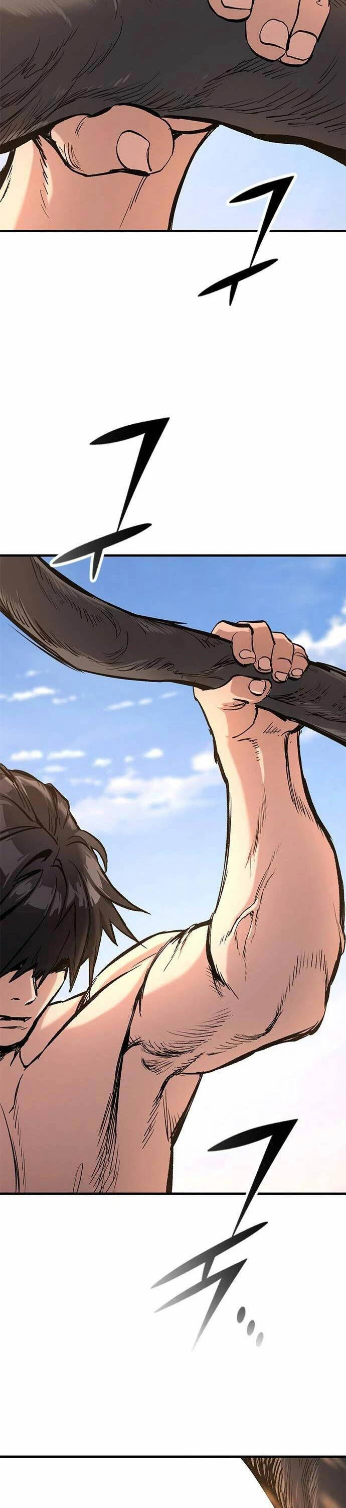 Hiệp Sĩ Sống Vì Ngày Hôm Nay Chapter 10 - 7