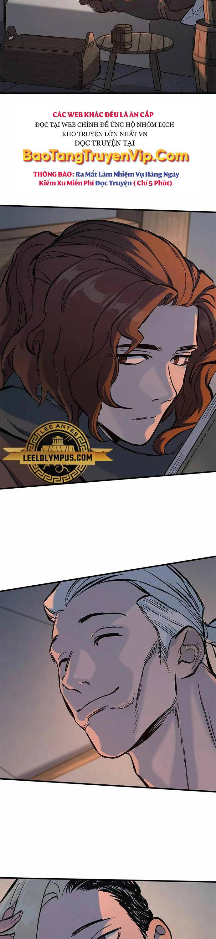 Hiệp Sĩ Sống Vì Ngày Hôm Nay Chapter 10 - 61