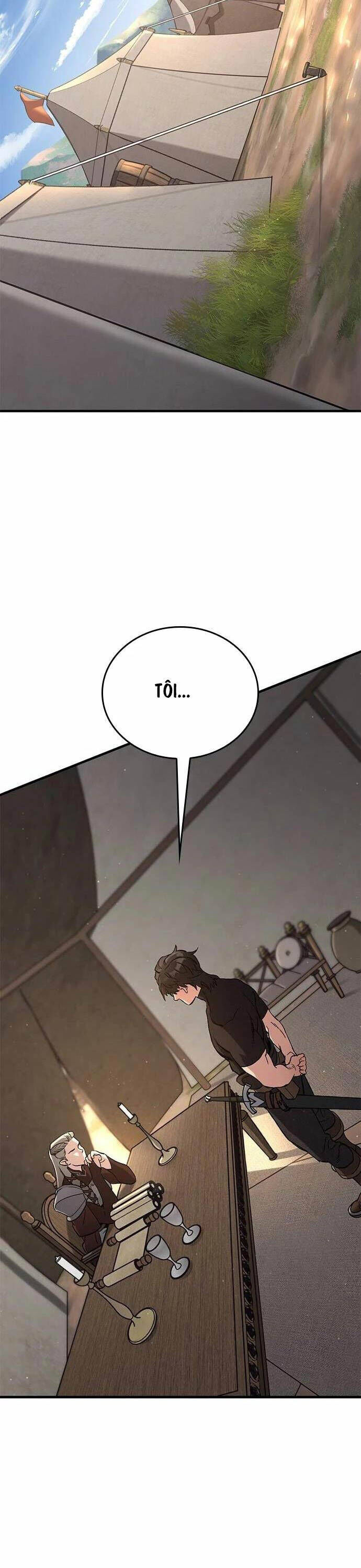 Hiệp Sĩ Sống Vì Ngày Hôm Nay Chapter 10 - 69