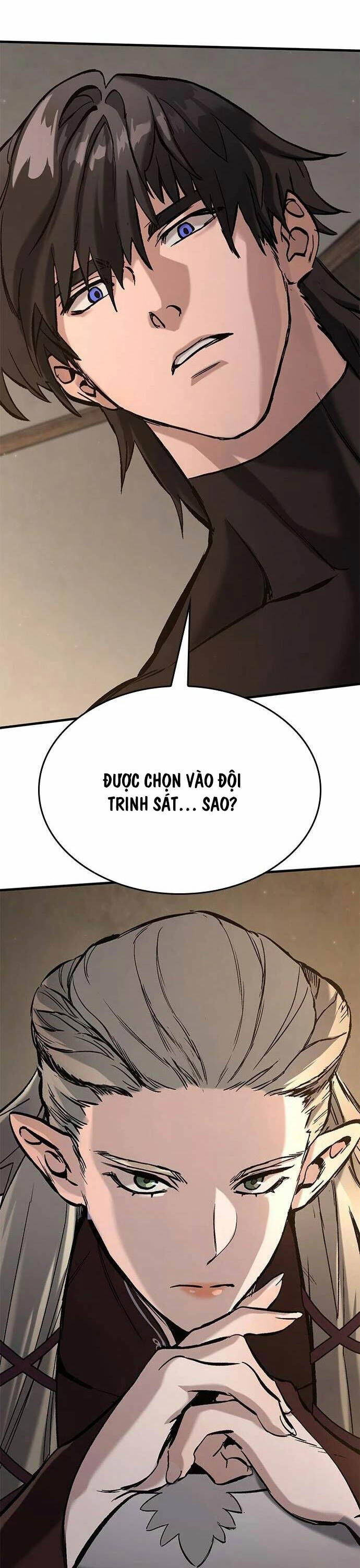 Hiệp Sĩ Sống Vì Ngày Hôm Nay Chapter 10 - 70