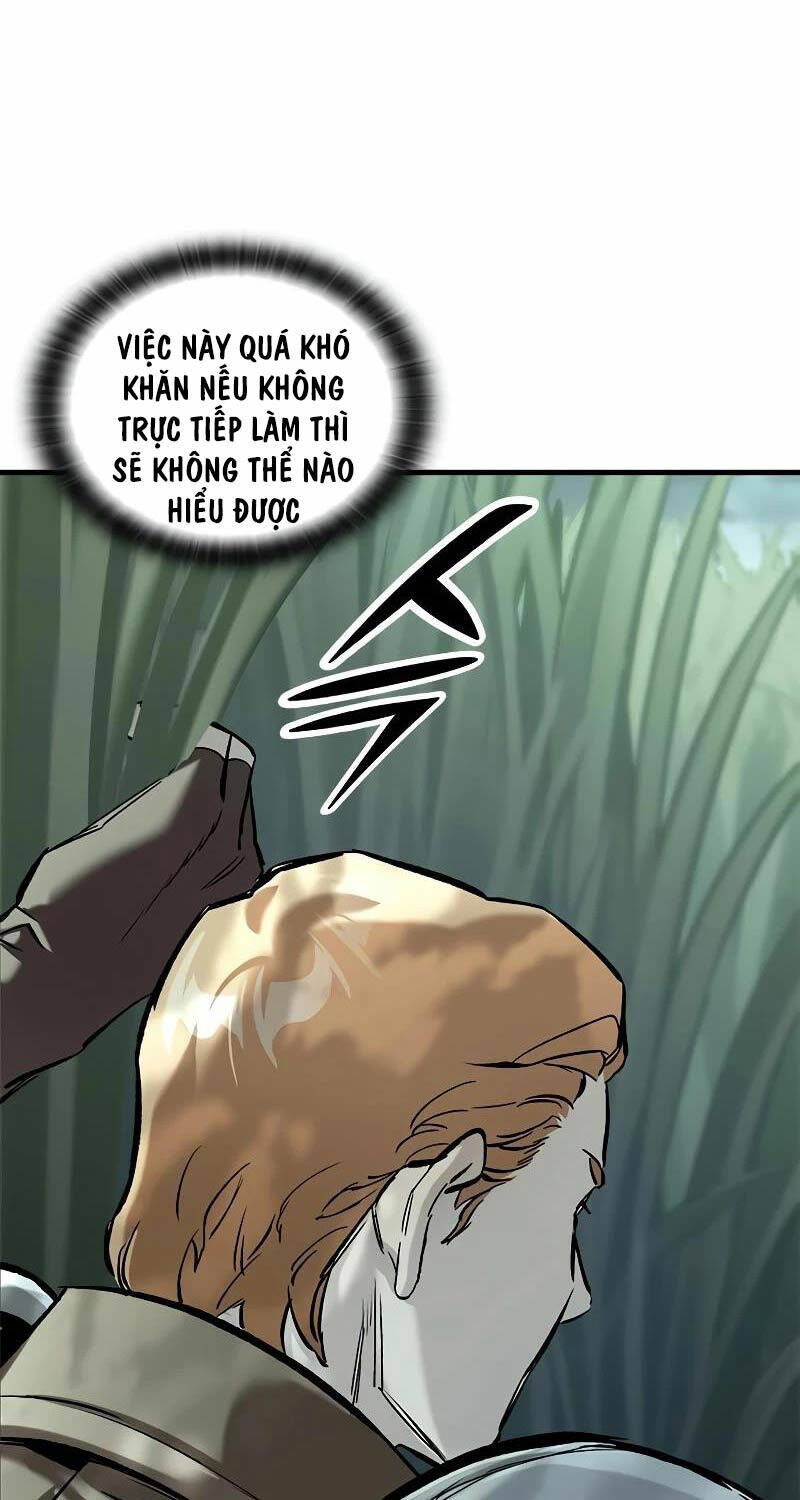 Hiệp Sĩ Sống Vì Ngày Hôm Nay Chapter 11 - 101