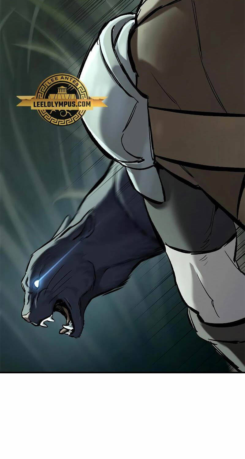 Hiệp Sĩ Sống Vì Ngày Hôm Nay Chapter 11 - 112