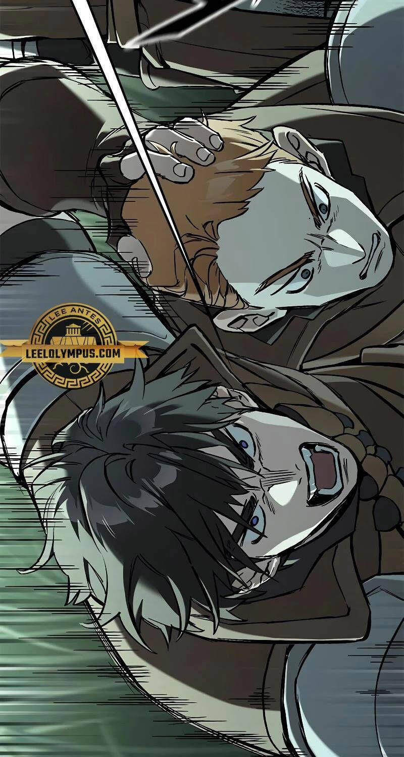 Hiệp Sĩ Sống Vì Ngày Hôm Nay Chapter 11 - 115