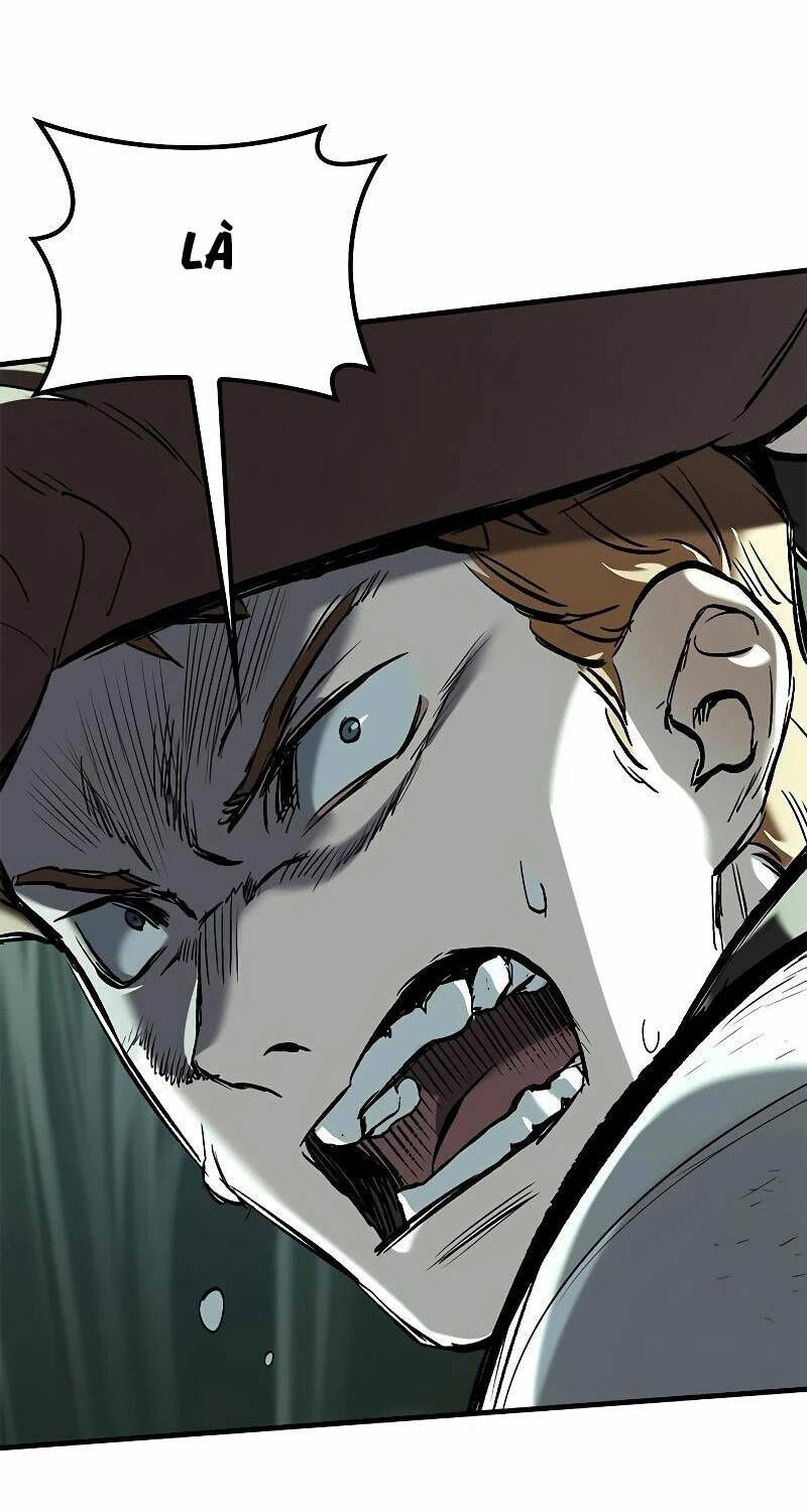 Hiệp Sĩ Sống Vì Ngày Hôm Nay Chapter 11 - 119