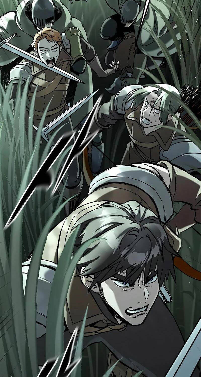 Hiệp Sĩ Sống Vì Ngày Hôm Nay Chapter 11 - 126