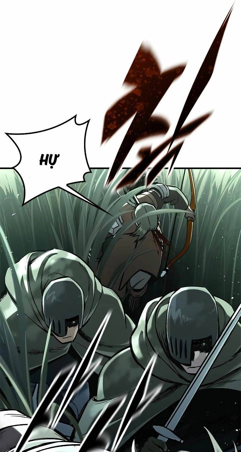 Hiệp Sĩ Sống Vì Ngày Hôm Nay Chapter 11 - 128