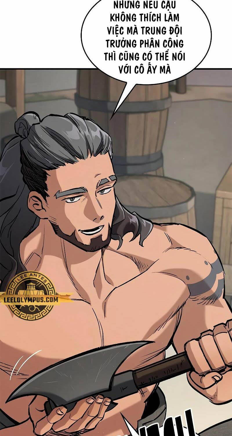 Hiệp Sĩ Sống Vì Ngày Hôm Nay Chapter 11 - 14