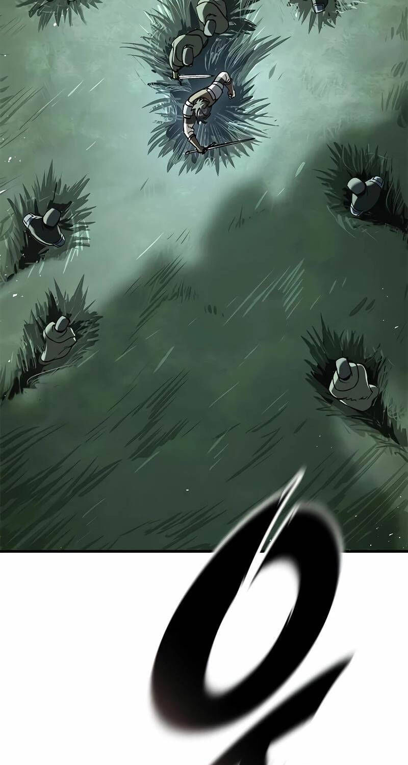 Hiệp Sĩ Sống Vì Ngày Hôm Nay Chapter 11 - 132