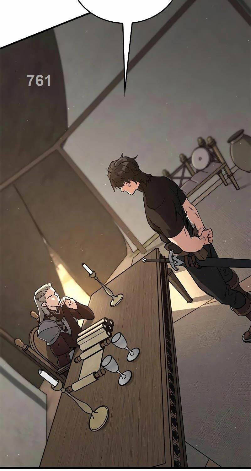 Hiệp Sĩ Sống Vì Ngày Hôm Nay Chapter 11 - 3