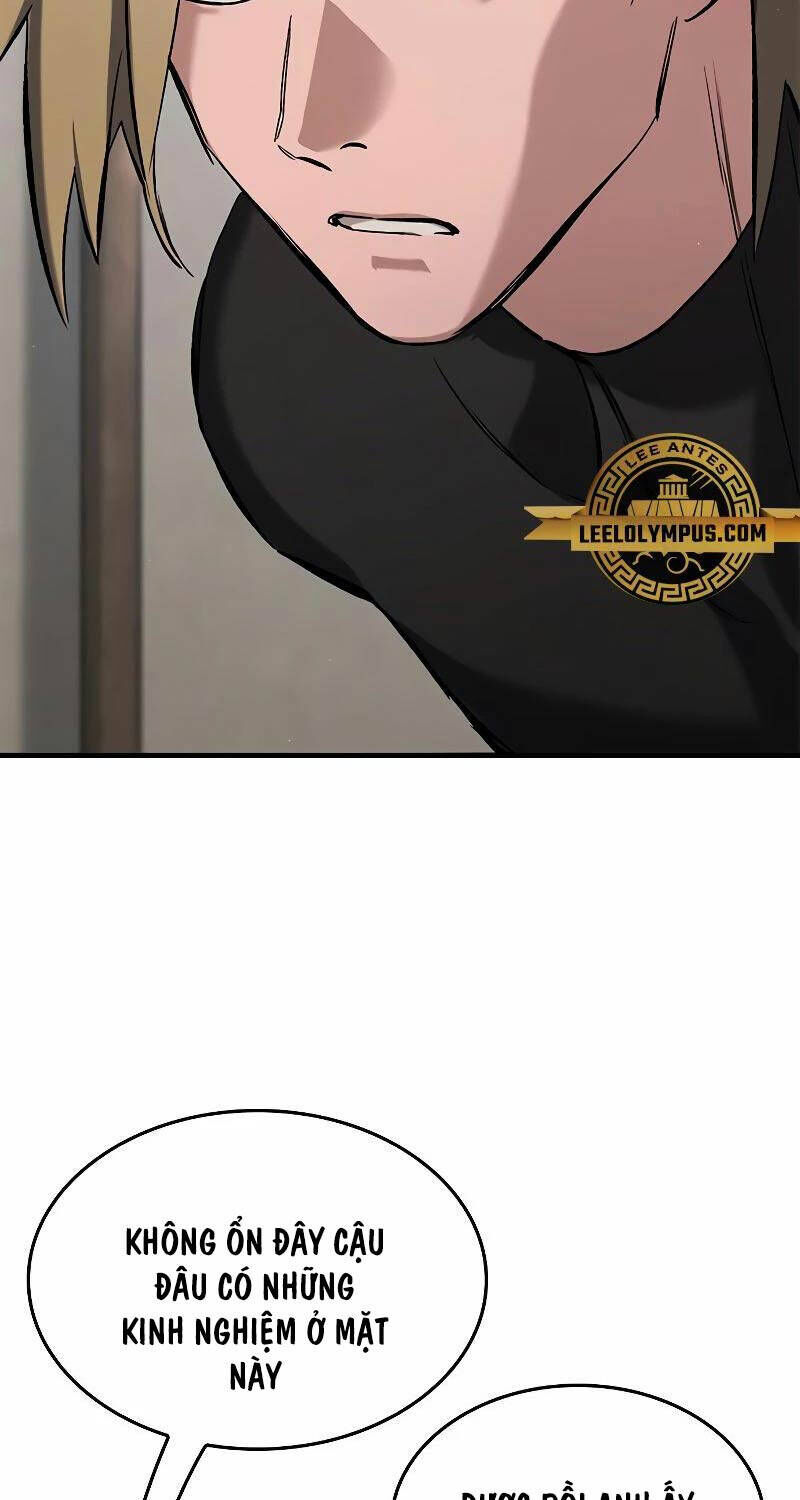 Hiệp Sĩ Sống Vì Ngày Hôm Nay Chapter 11 - 21