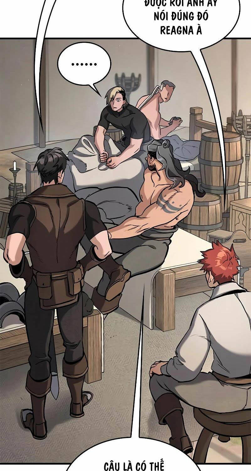 Hiệp Sĩ Sống Vì Ngày Hôm Nay Chapter 11 - 22