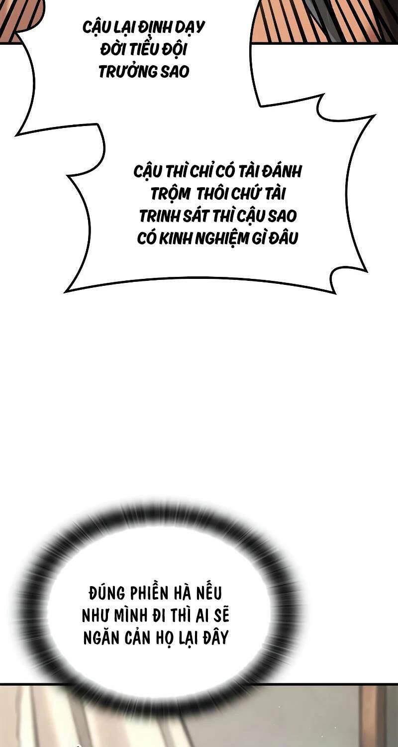 Hiệp Sĩ Sống Vì Ngày Hôm Nay Chapter 11 - 27