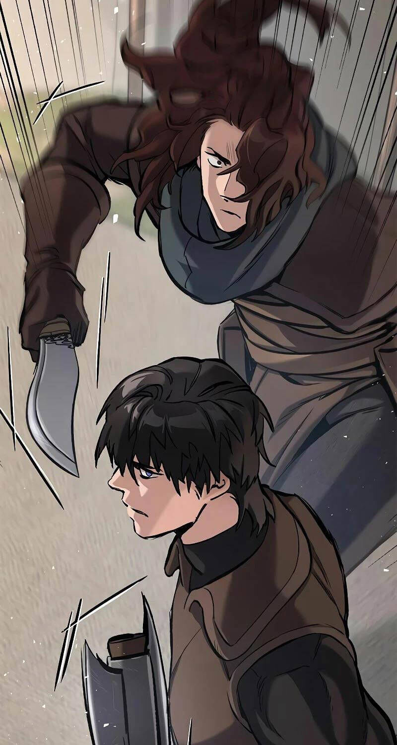 Hiệp Sĩ Sống Vì Ngày Hôm Nay Chapter 11 - 39