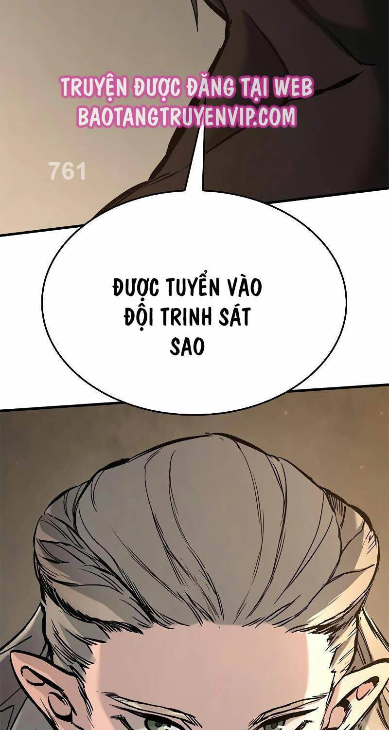 Hiệp Sĩ Sống Vì Ngày Hôm Nay Chapter 11 - 5