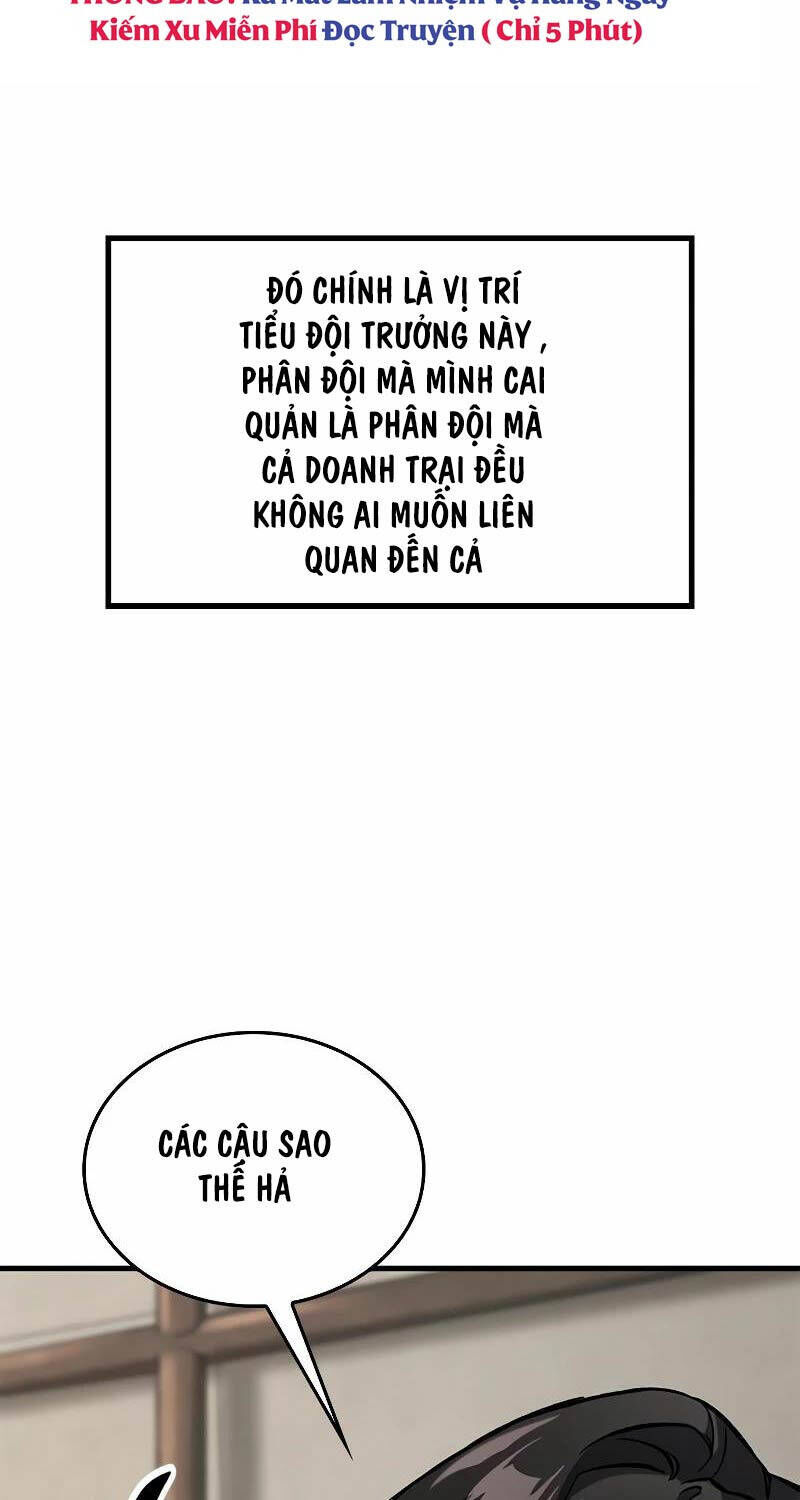Hiệp Sĩ Sống Vì Ngày Hôm Nay Chapter 11 - 42
