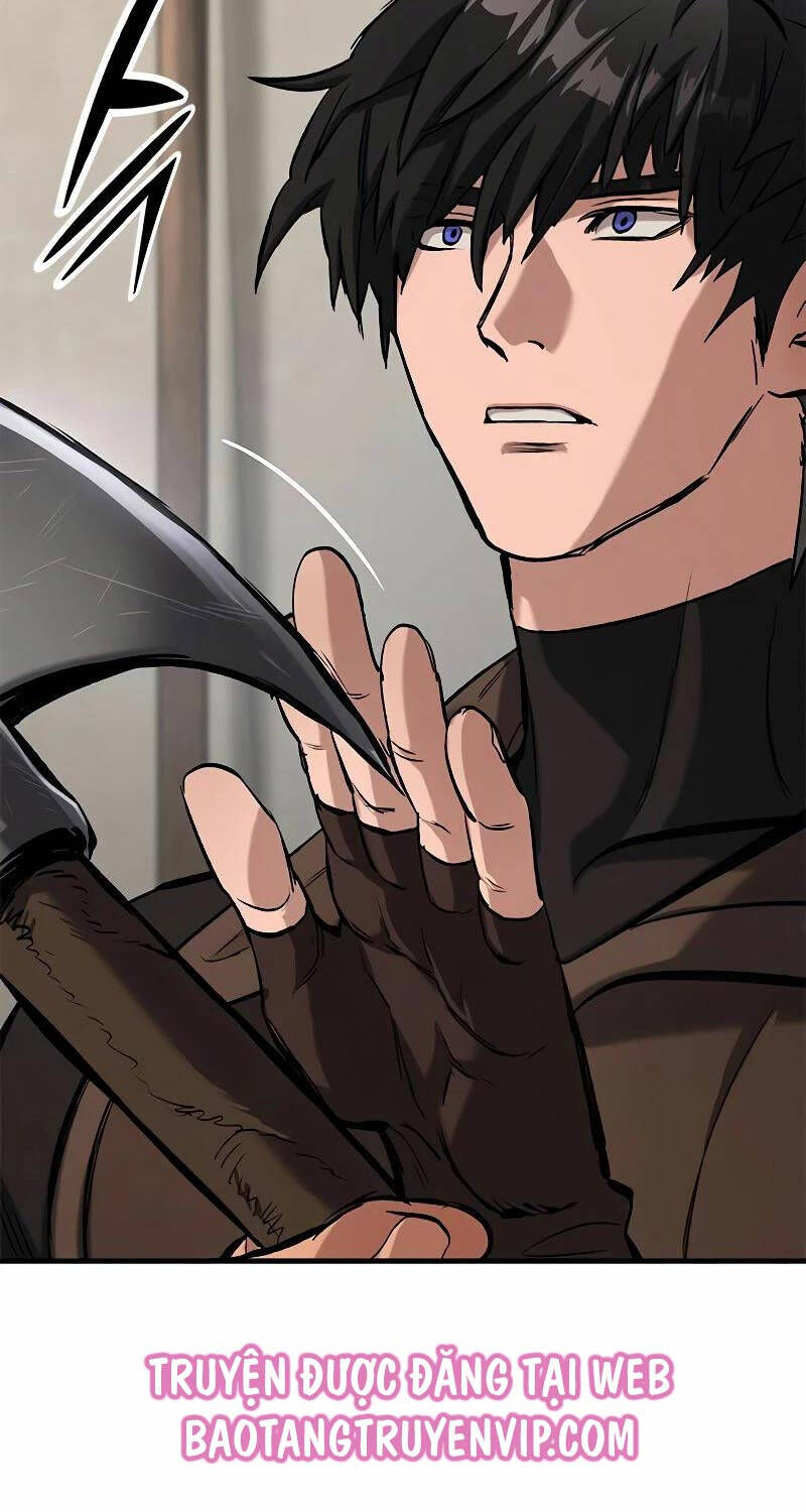 Hiệp Sĩ Sống Vì Ngày Hôm Nay Chapter 11 - 43