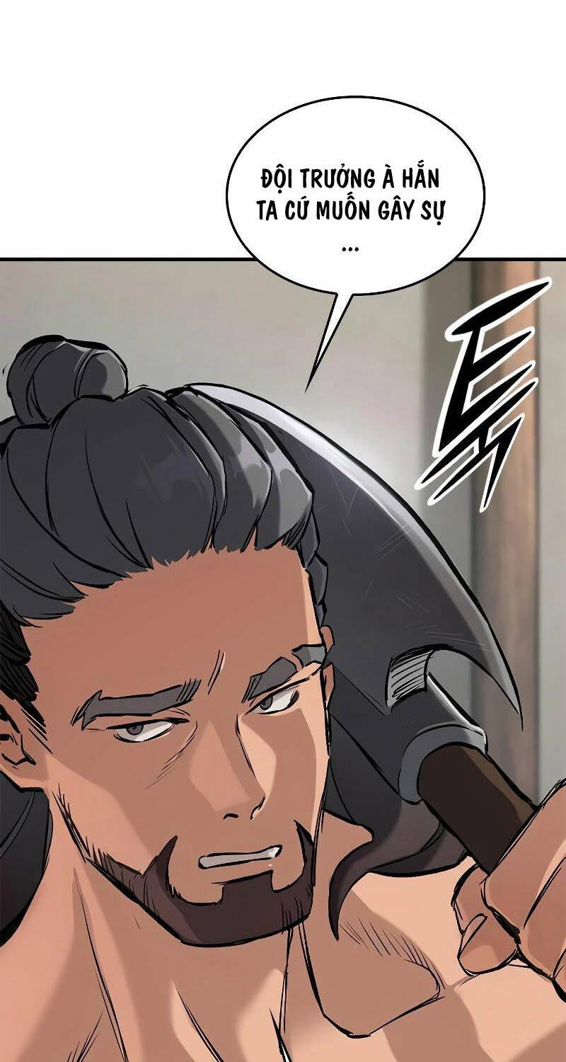 Hiệp Sĩ Sống Vì Ngày Hôm Nay Chapter 11 - 44