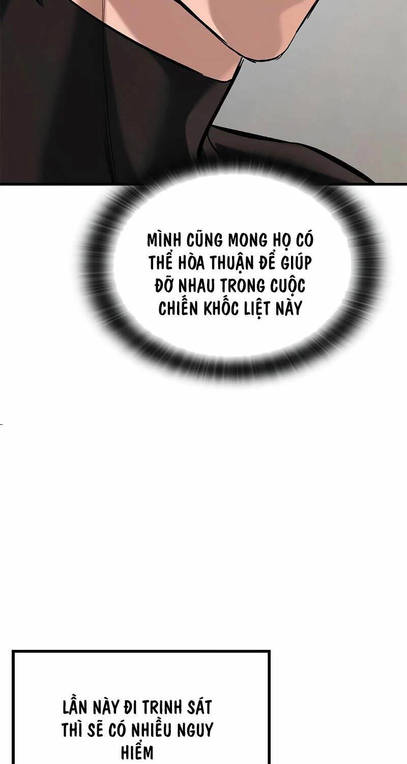 Hiệp Sĩ Sống Vì Ngày Hôm Nay Chapter 11 - 48