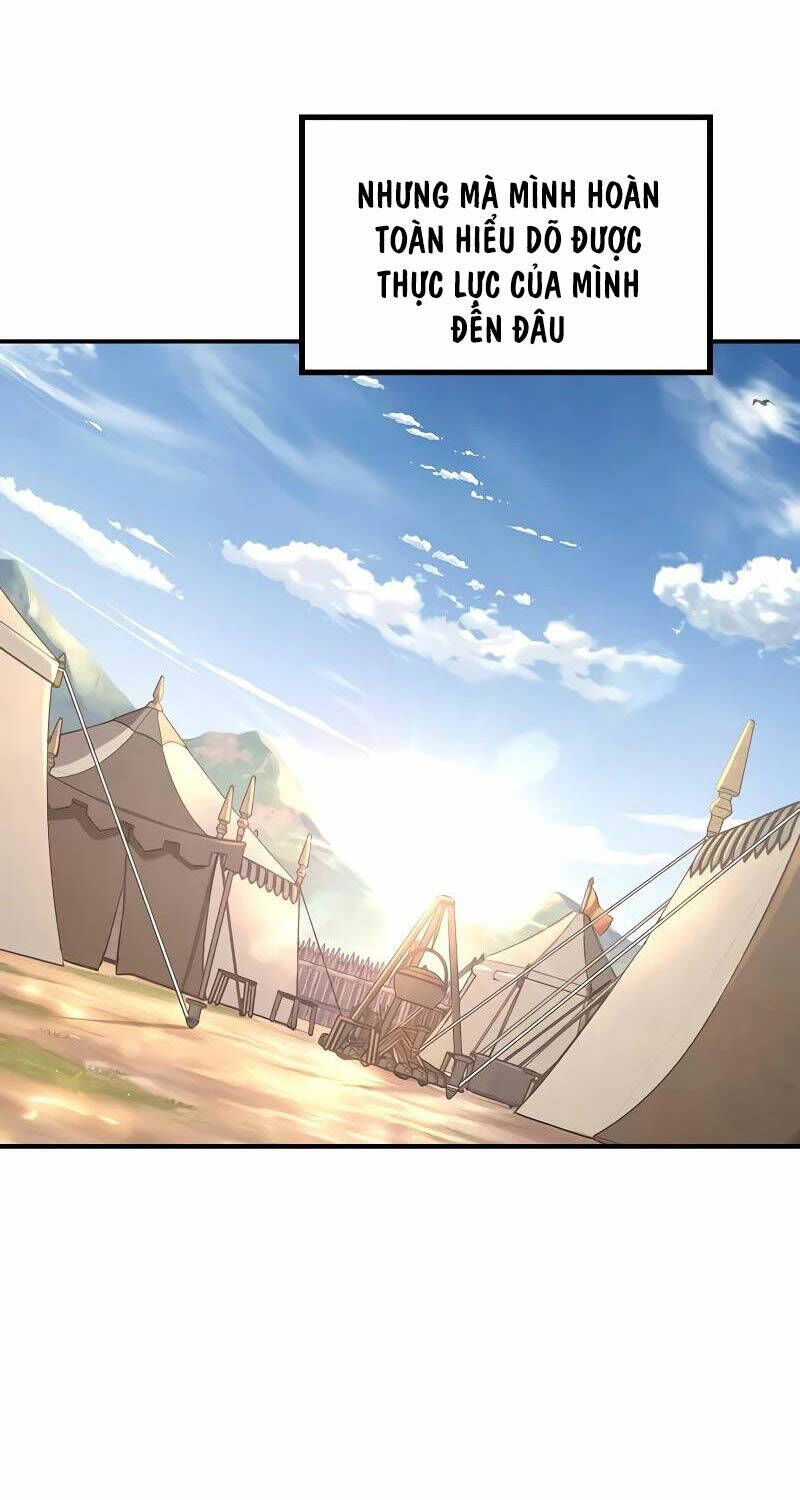 Hiệp Sĩ Sống Vì Ngày Hôm Nay Chapter 11 - 50