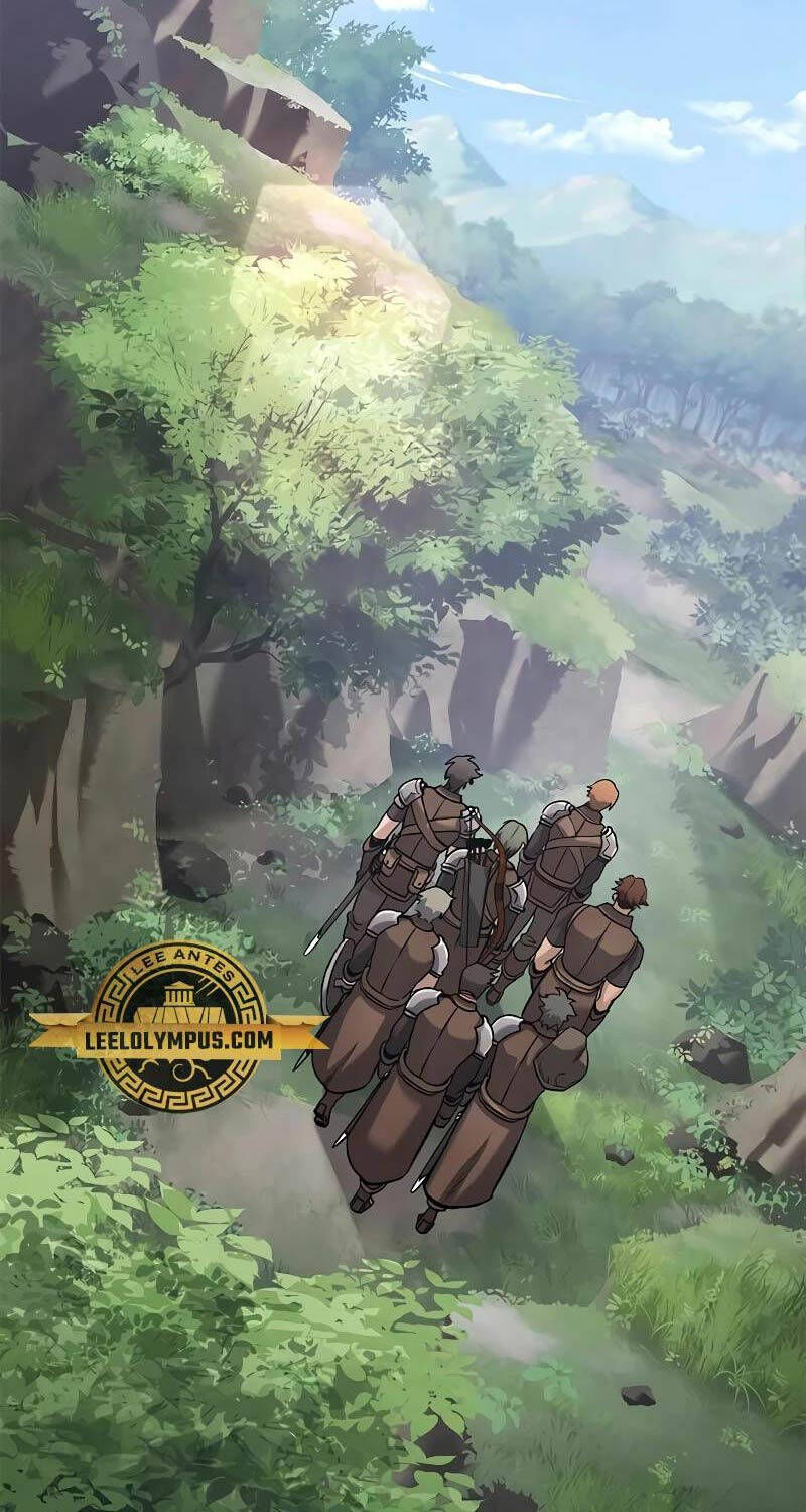 Hiệp Sĩ Sống Vì Ngày Hôm Nay Chapter 11 - 52