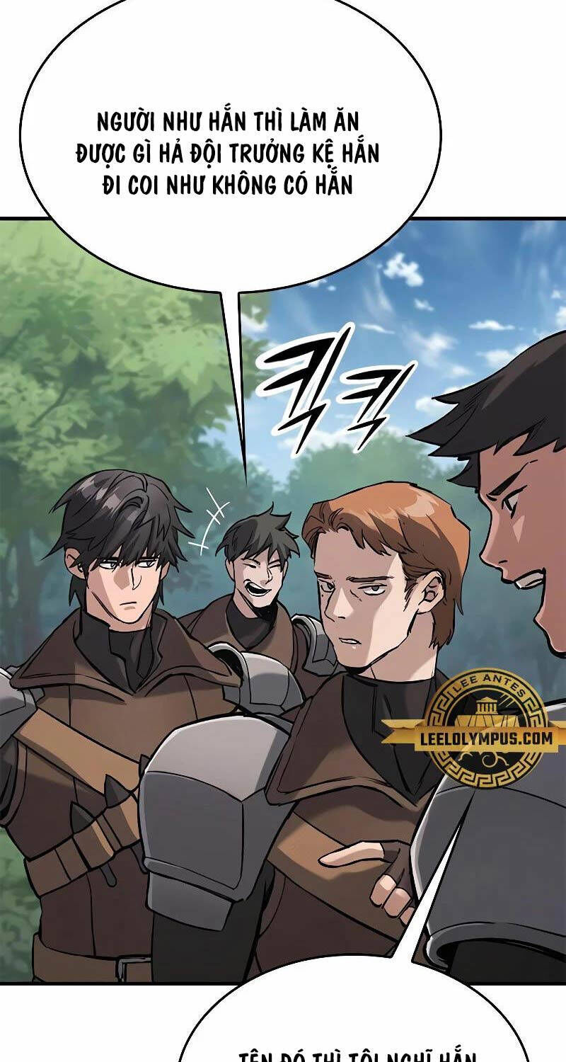 Hiệp Sĩ Sống Vì Ngày Hôm Nay Chapter 11 - 59