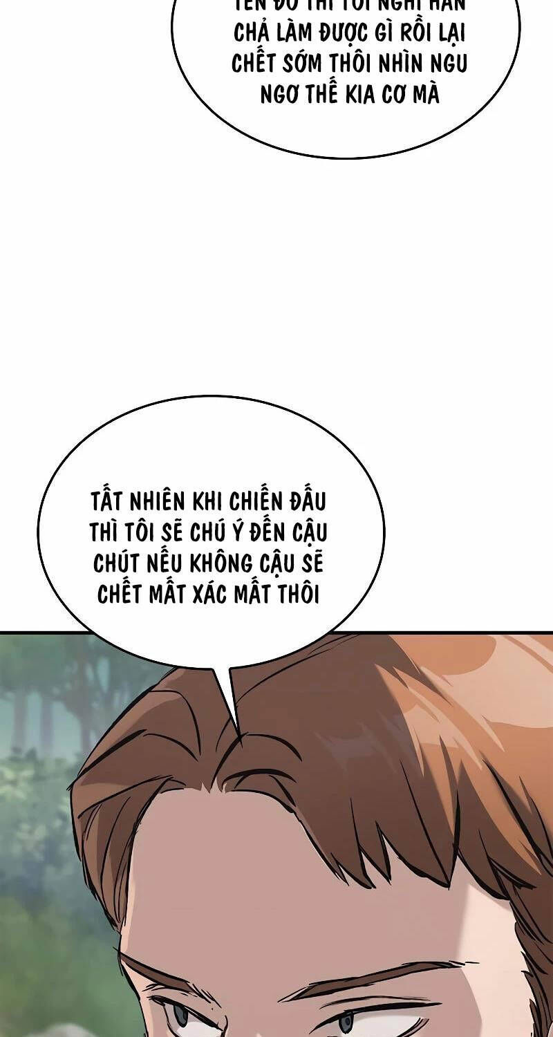Hiệp Sĩ Sống Vì Ngày Hôm Nay Chapter 11 - 60