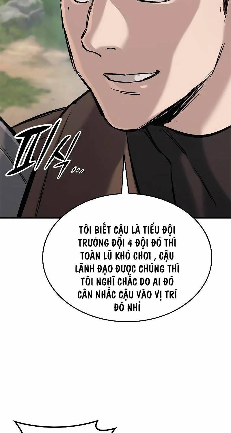 Hiệp Sĩ Sống Vì Ngày Hôm Nay Chapter 11 - 61