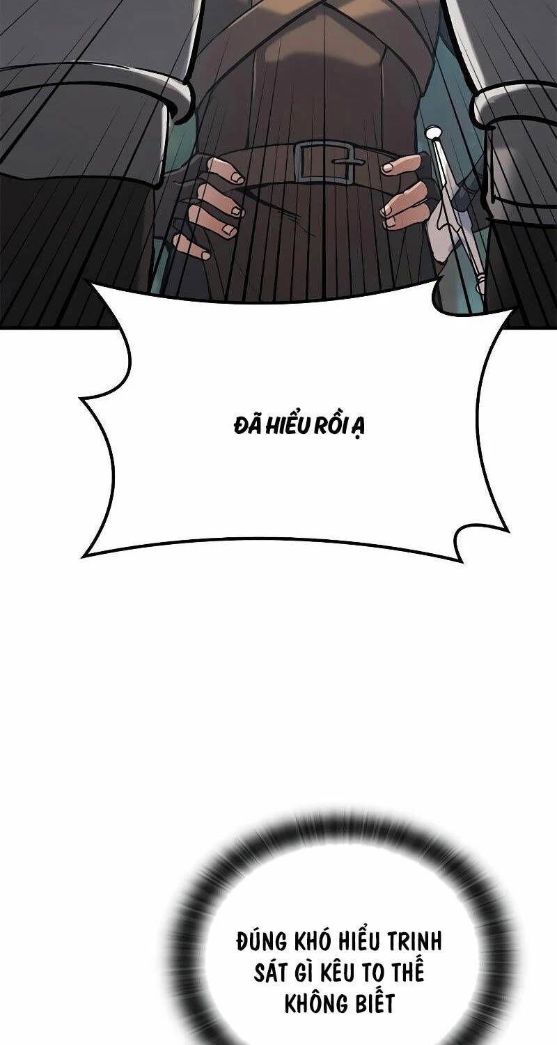 Hiệp Sĩ Sống Vì Ngày Hôm Nay Chapter 11 - 63