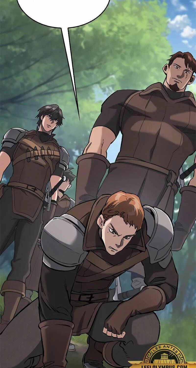 Hiệp Sĩ Sống Vì Ngày Hôm Nay Chapter 11 - 67