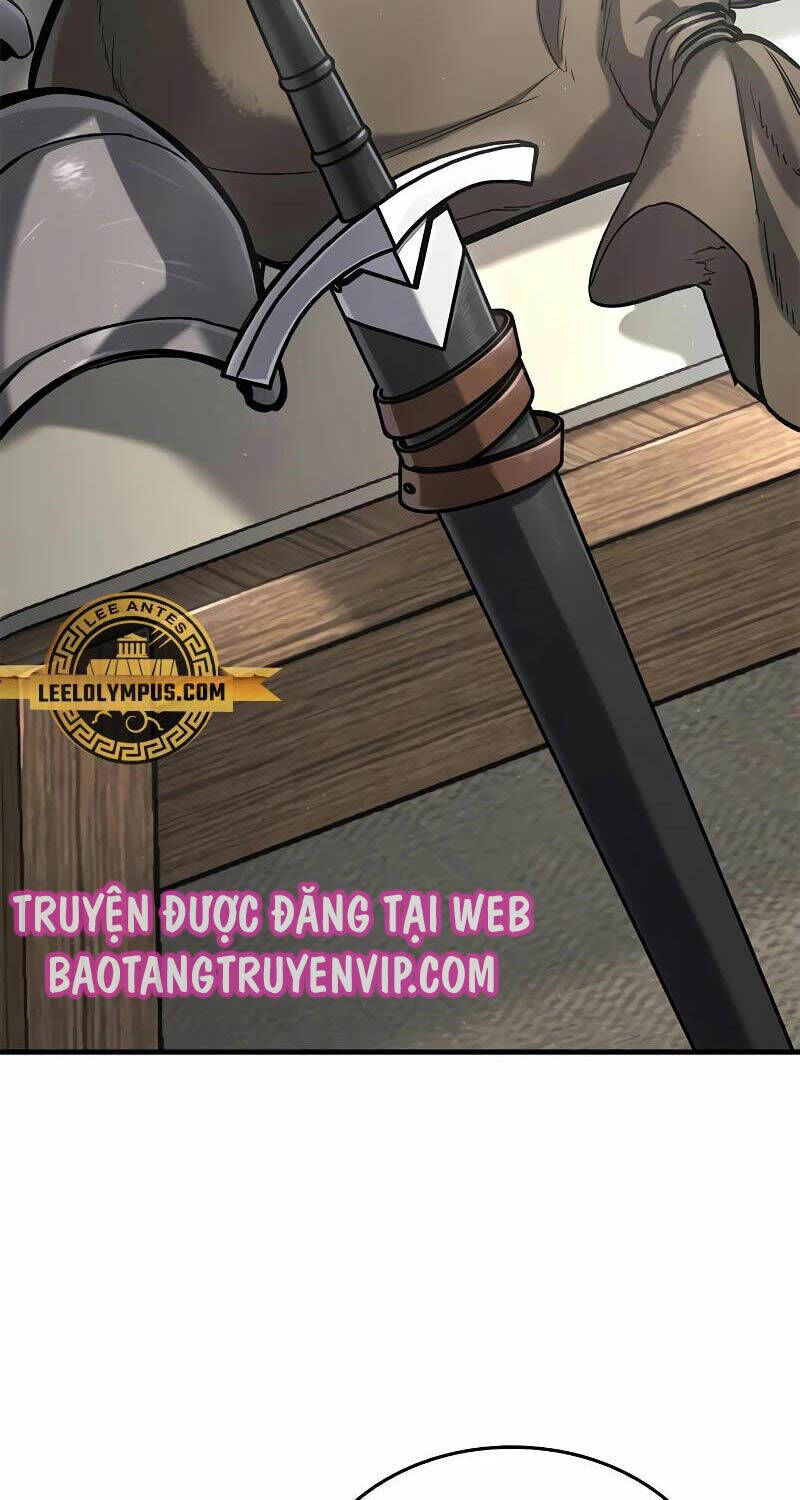 Hiệp Sĩ Sống Vì Ngày Hôm Nay Chapter 11 - 8