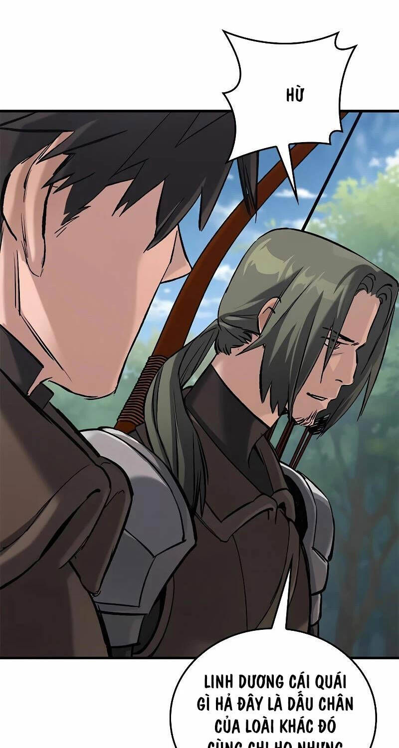 Hiệp Sĩ Sống Vì Ngày Hôm Nay Chapter 11 - 72