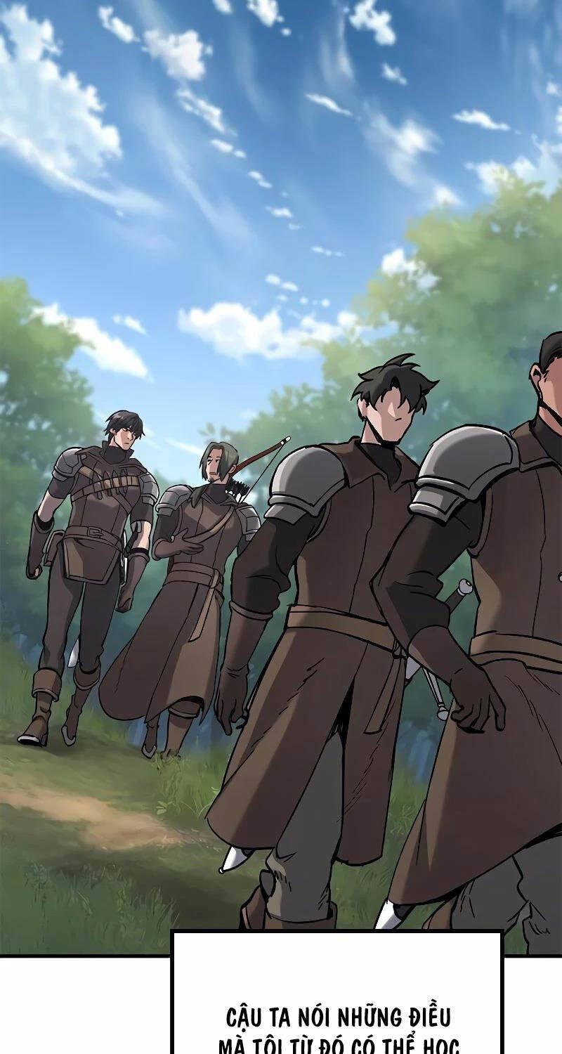 Hiệp Sĩ Sống Vì Ngày Hôm Nay Chapter 11 - 77