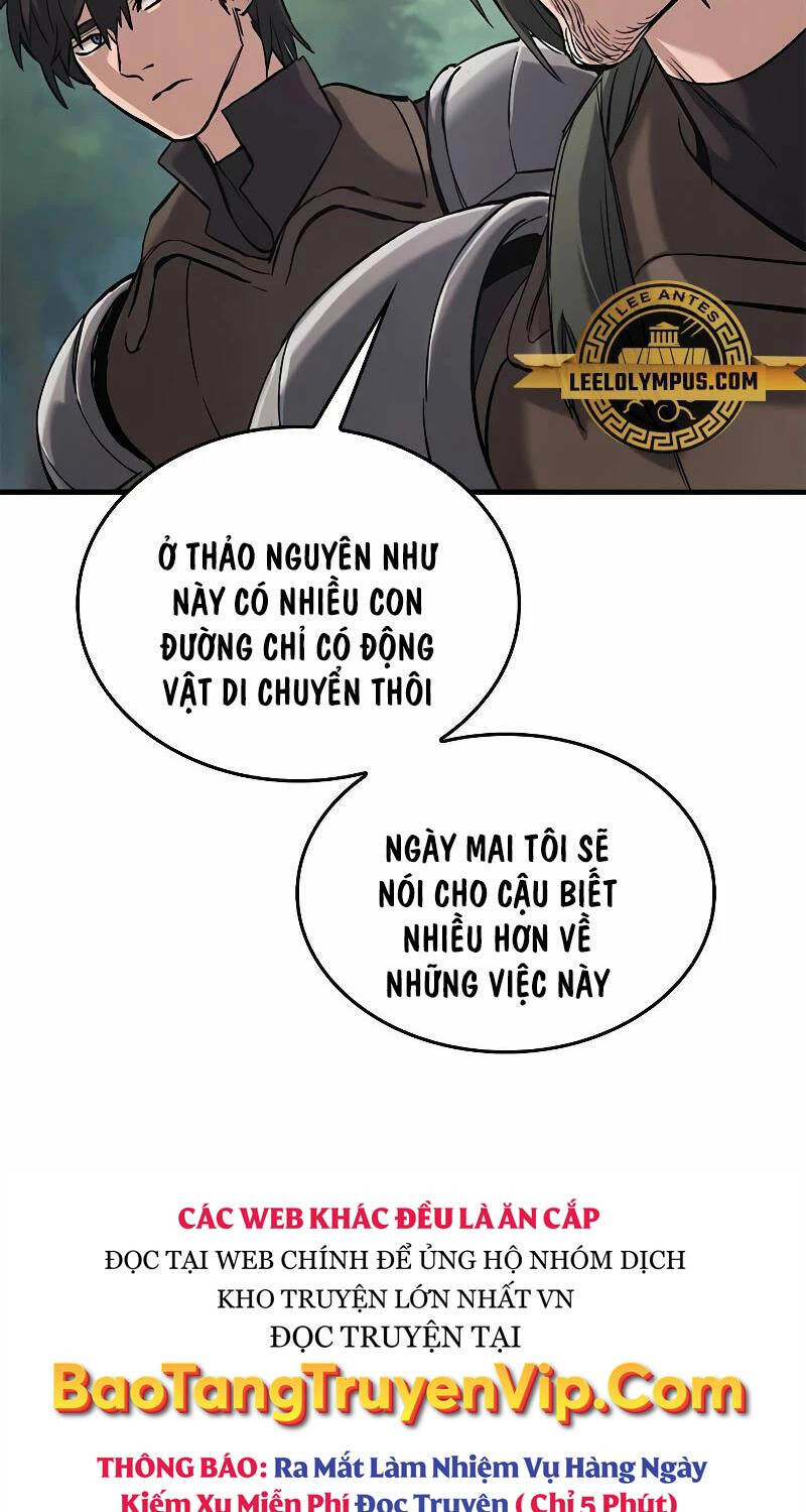 Hiệp Sĩ Sống Vì Ngày Hôm Nay Chapter 11 - 79