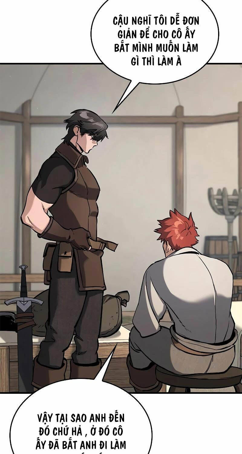 Hiệp Sĩ Sống Vì Ngày Hôm Nay Chapter 11 - 9