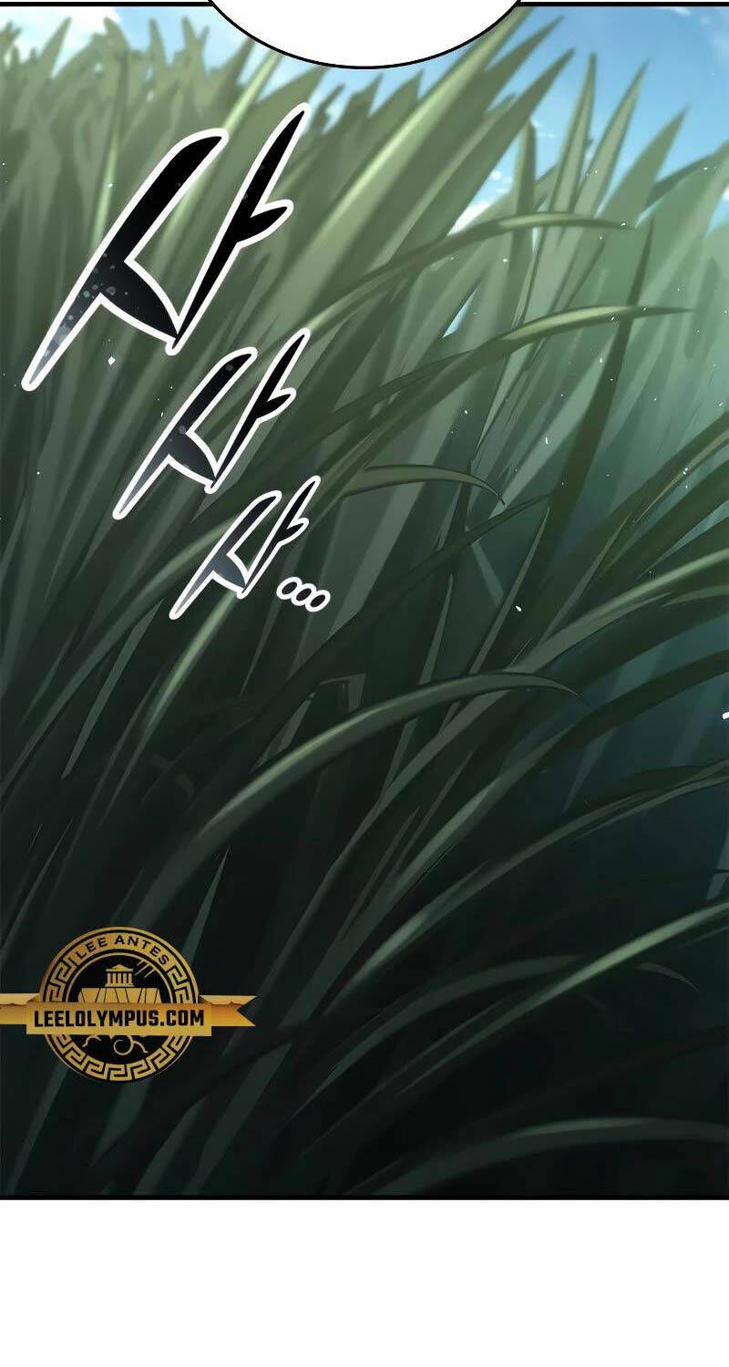 Hiệp Sĩ Sống Vì Ngày Hôm Nay Chapter 11 - 88
