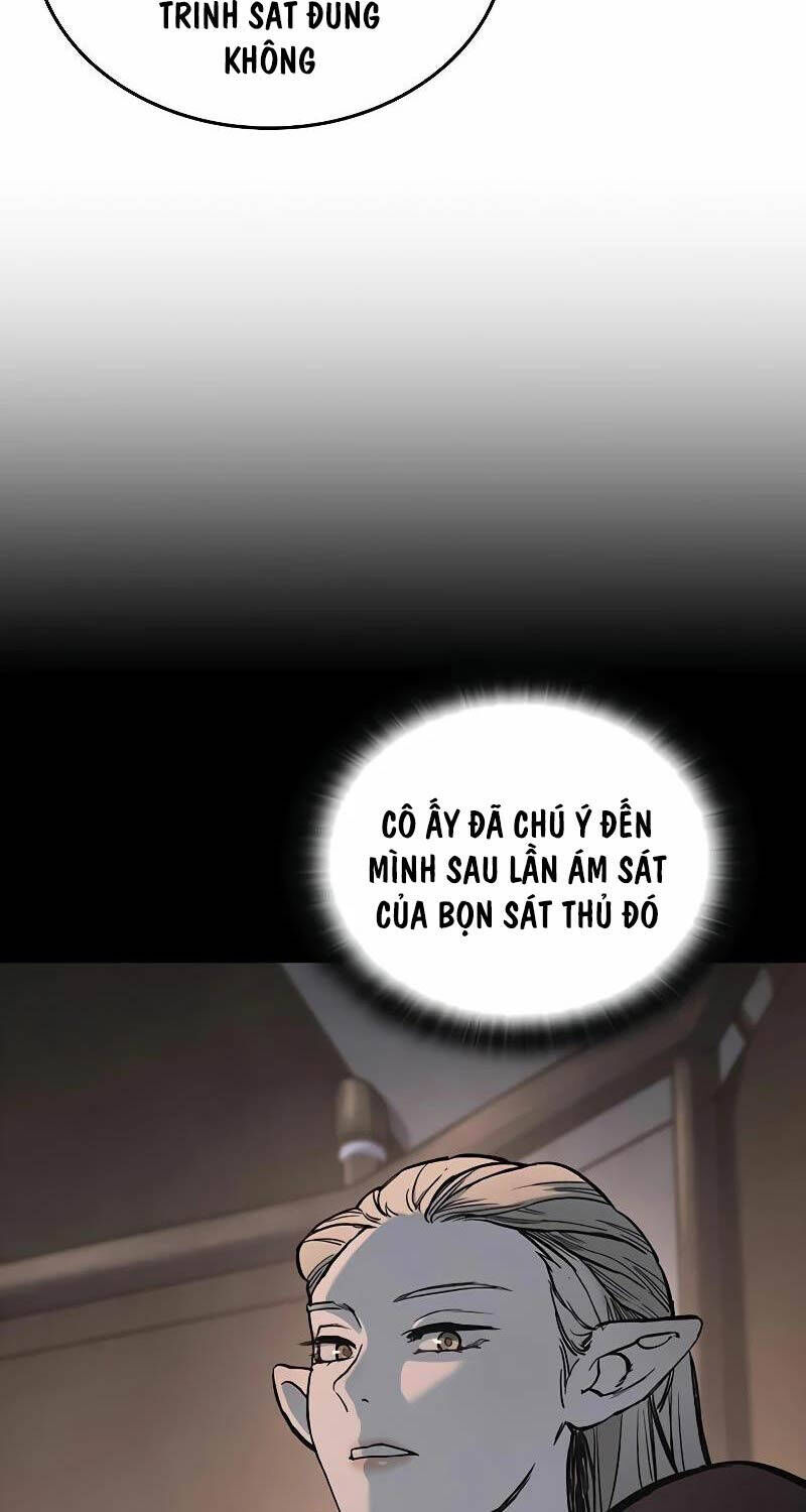 Hiệp Sĩ Sống Vì Ngày Hôm Nay Chapter 11 - 10