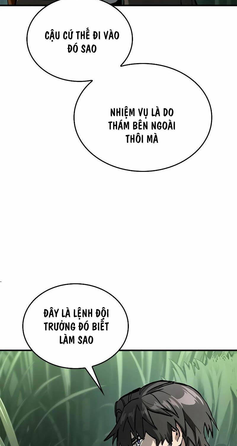 Hiệp Sĩ Sống Vì Ngày Hôm Nay Chapter 11 - 97