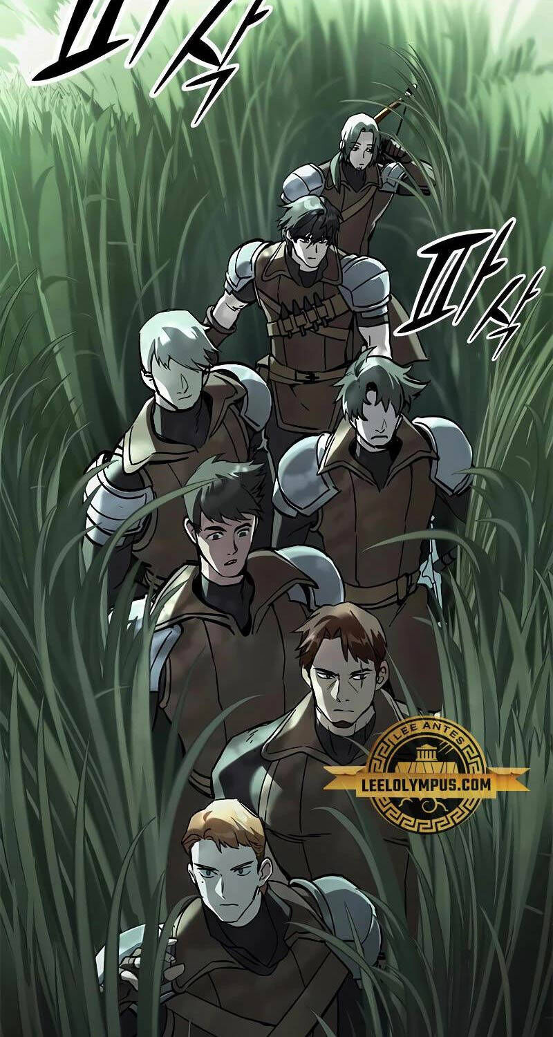 Hiệp Sĩ Sống Vì Ngày Hôm Nay Chapter 11 - 99