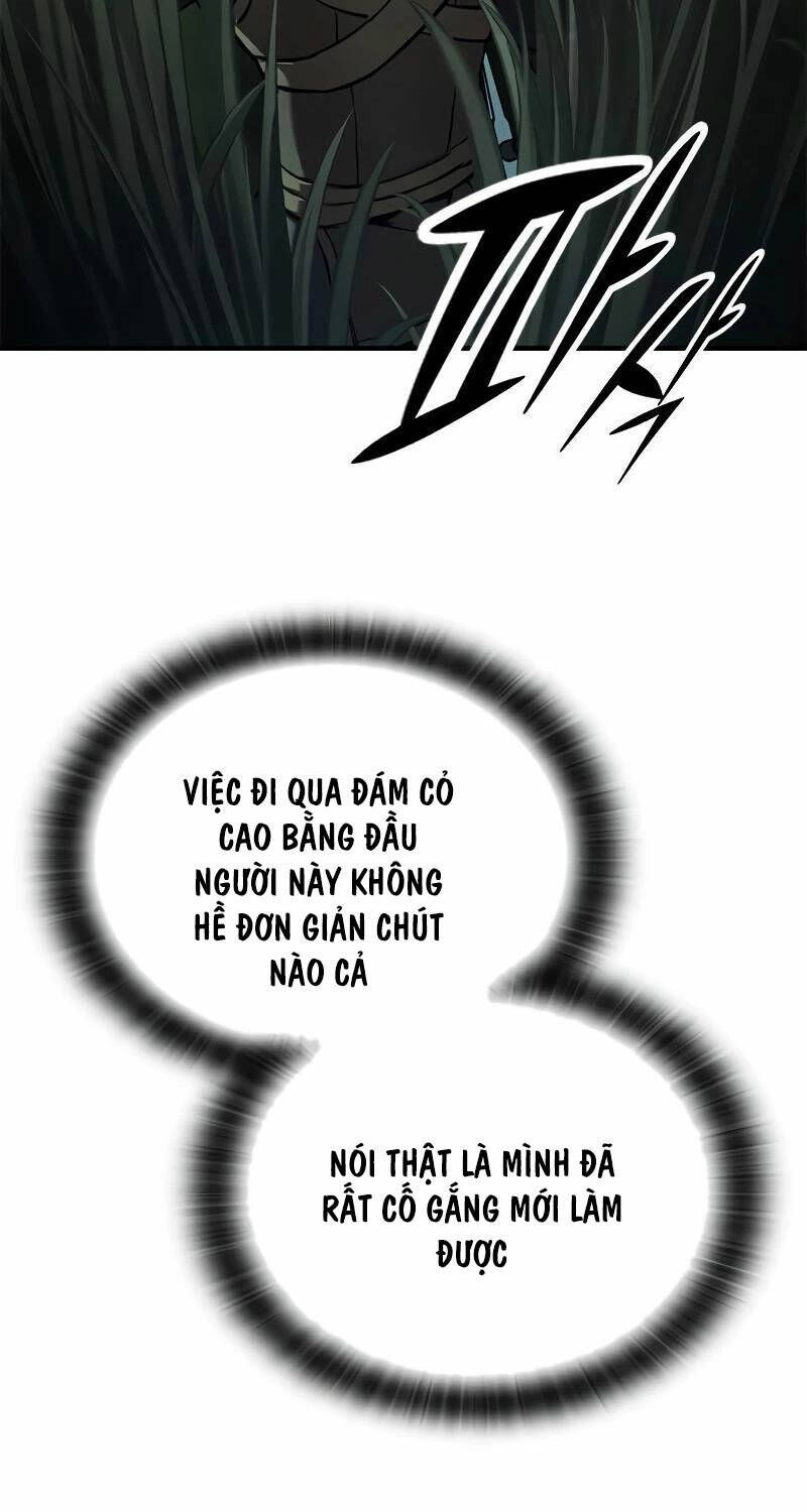 Hiệp Sĩ Sống Vì Ngày Hôm Nay Chapter 11 - 100