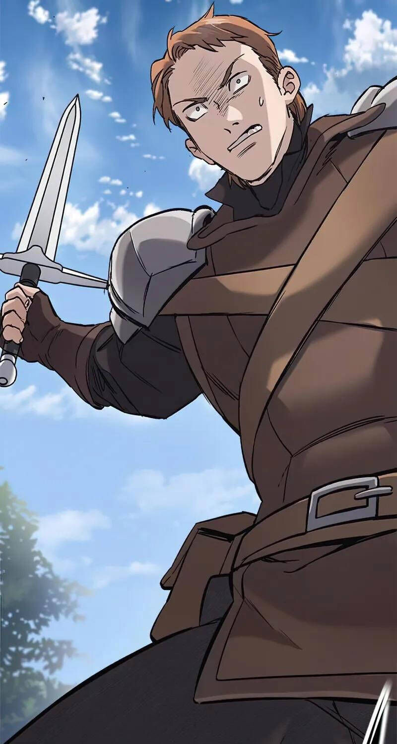 Hiệp Sĩ Sống Vì Ngày Hôm Nay Chapter 12 - 103