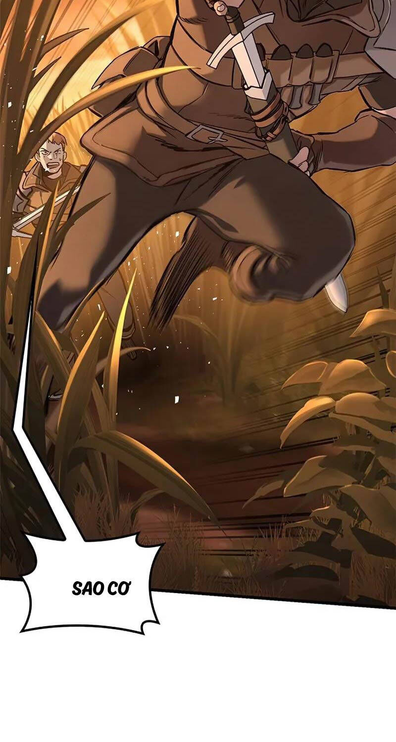 Hiệp Sĩ Sống Vì Ngày Hôm Nay Chapter 12 - 151