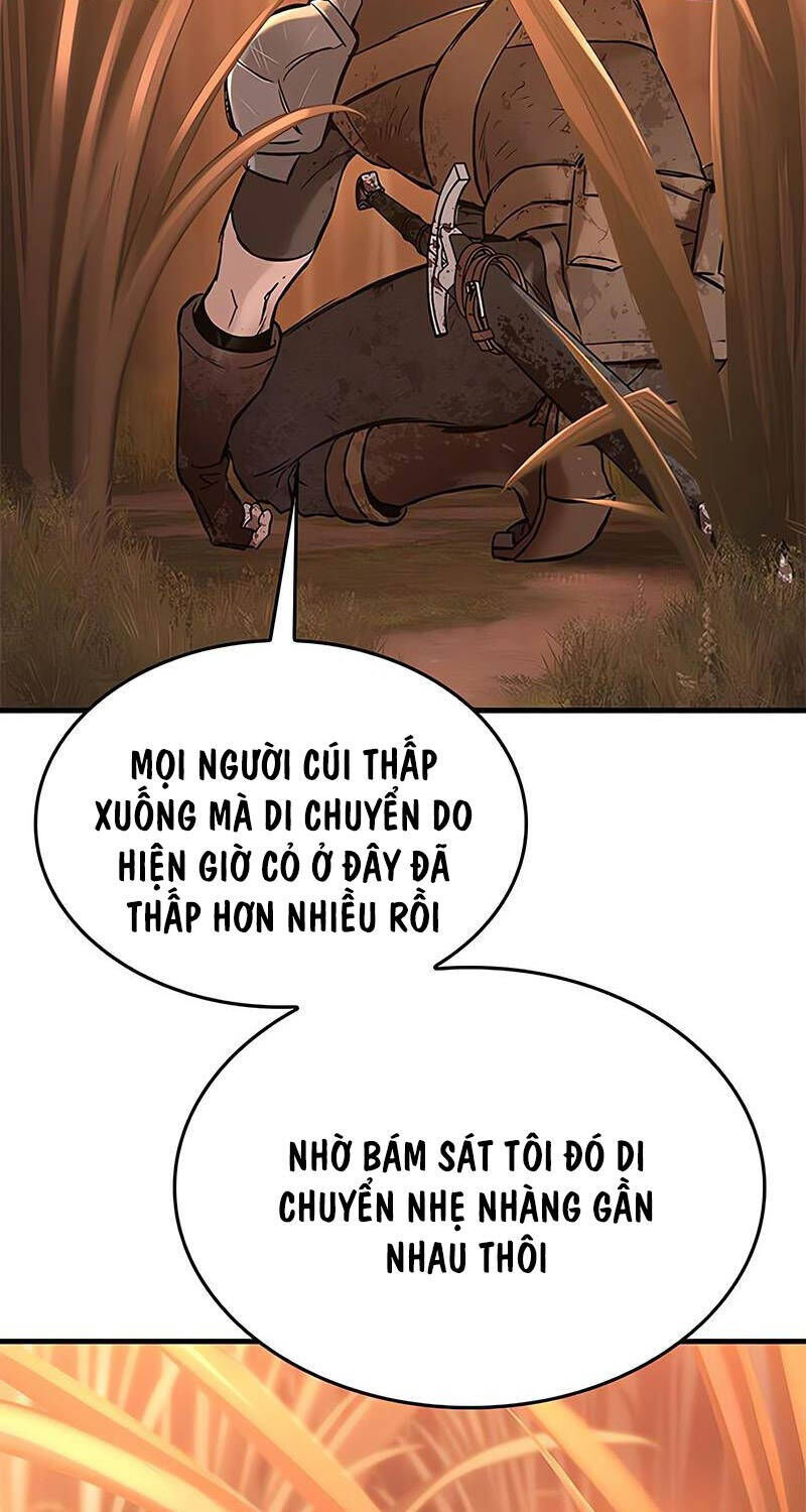 Hiệp Sĩ Sống Vì Ngày Hôm Nay Chapter 13 - 101