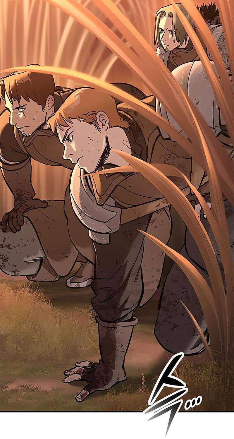 Hiệp Sĩ Sống Vì Ngày Hôm Nay Chapter 13 - 102