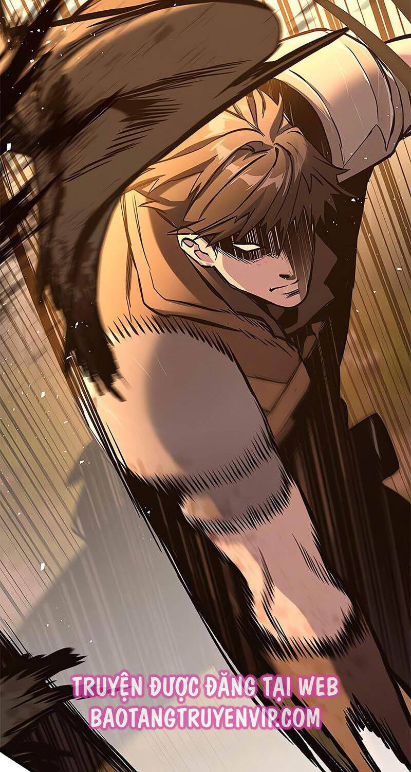 Hiệp Sĩ Sống Vì Ngày Hôm Nay Chapter 13 - 12