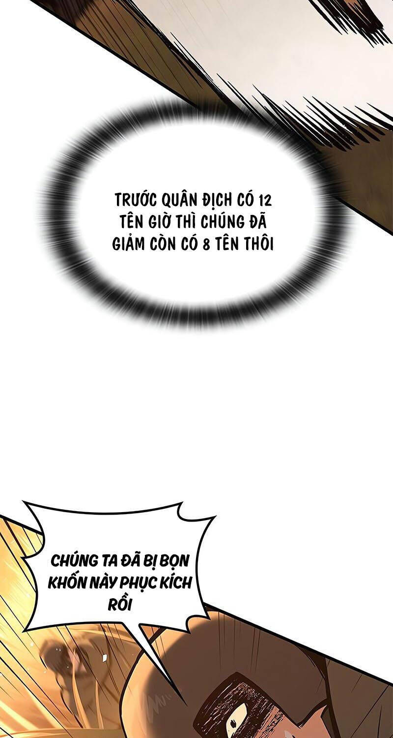 Hiệp Sĩ Sống Vì Ngày Hôm Nay Chapter 13 - 13