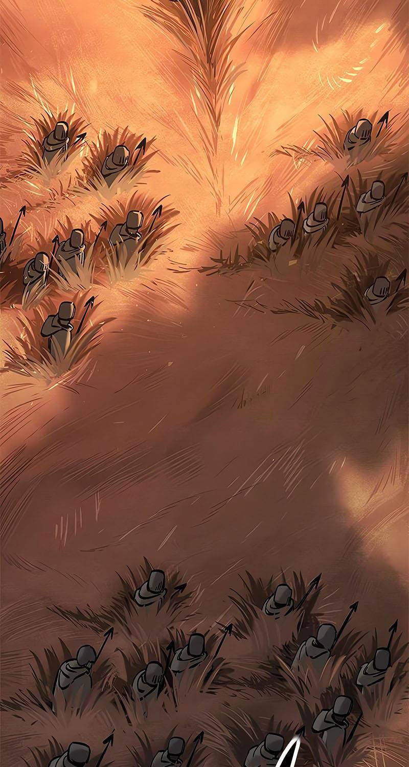 Hiệp Sĩ Sống Vì Ngày Hôm Nay Chapter 13 - 123