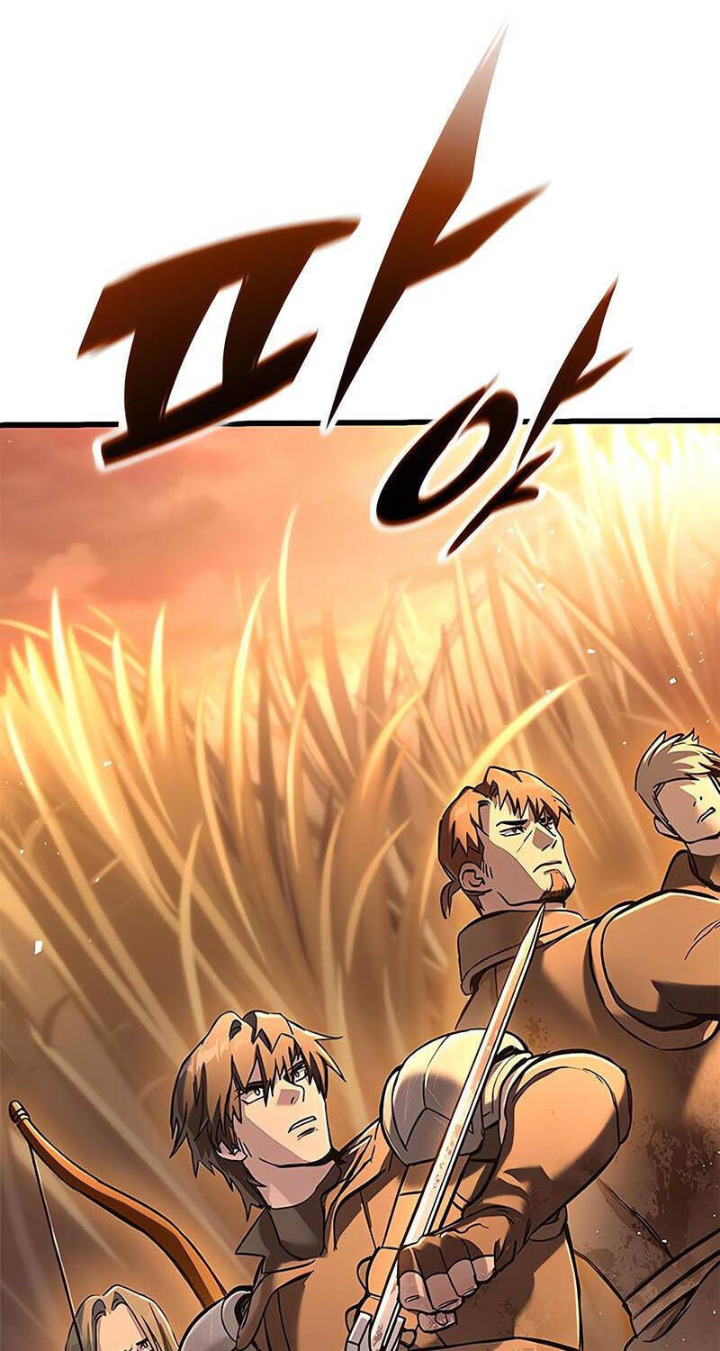 Hiệp Sĩ Sống Vì Ngày Hôm Nay Chapter 13 - 17