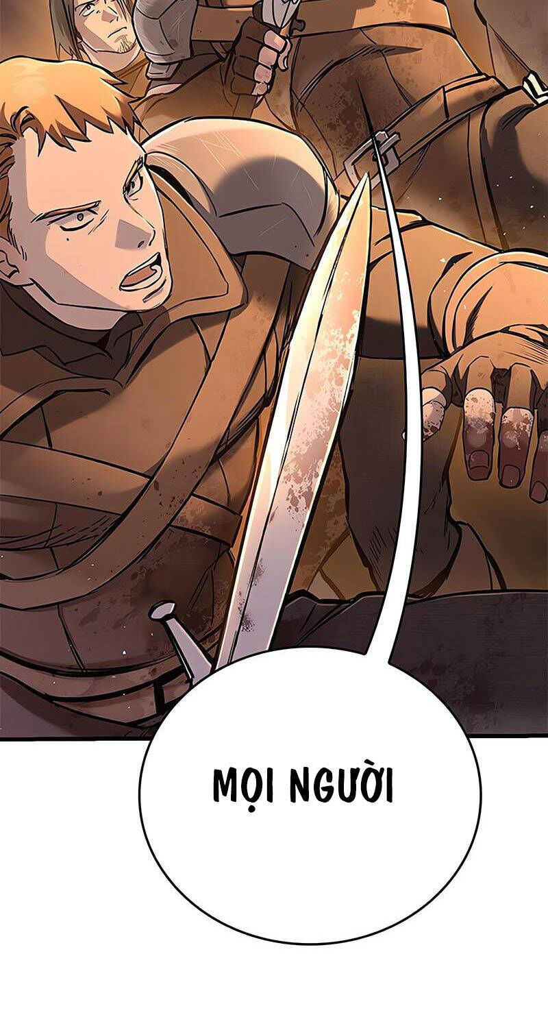 Hiệp Sĩ Sống Vì Ngày Hôm Nay Chapter 13 - 18